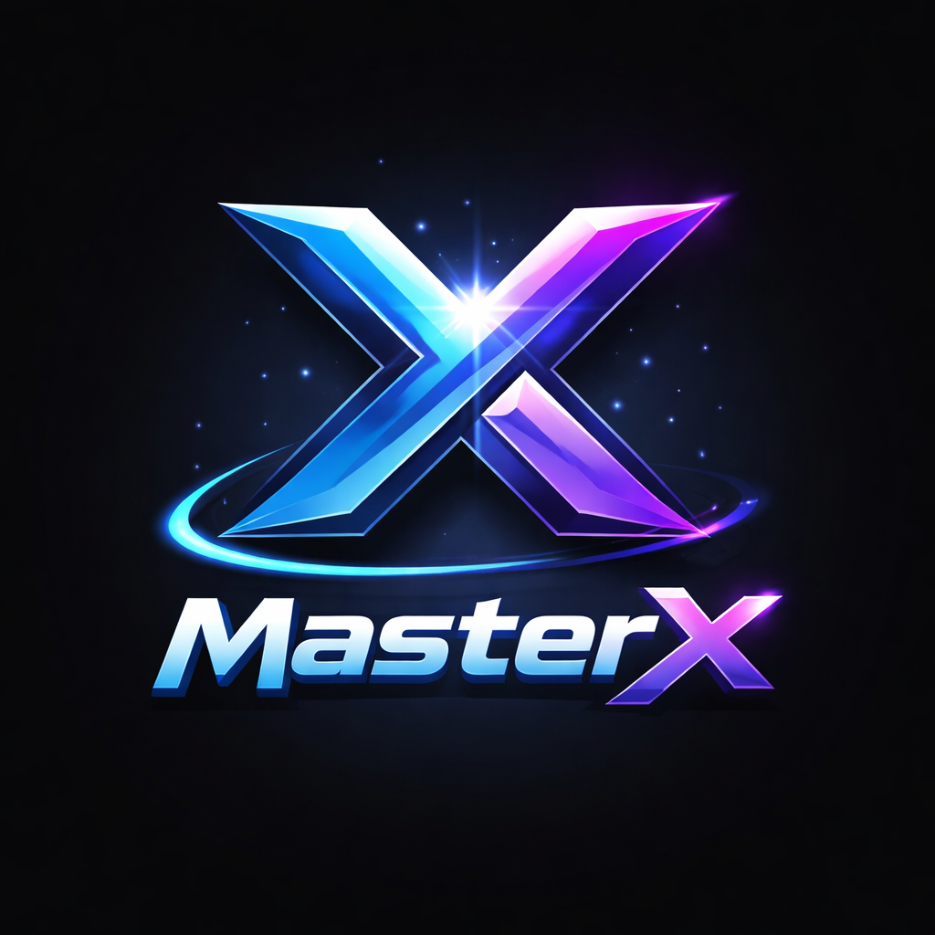 masterX